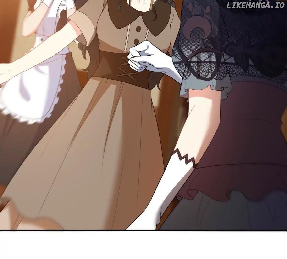 How to Change a Path Full of Thorns Into One Full of Happiness Chapter 70 - page 41