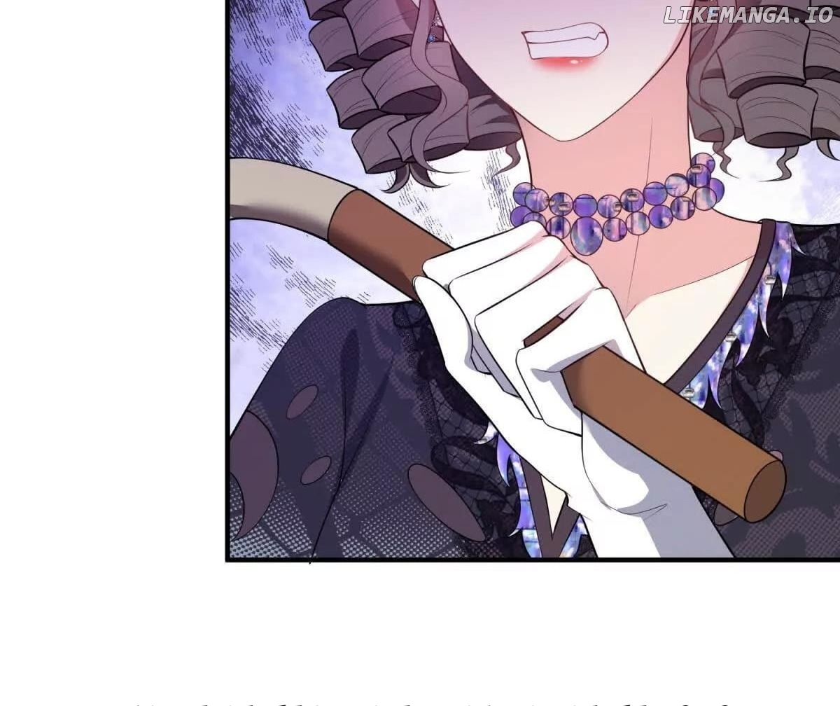 How to Change a Path Full of Thorns Into One Full of Happiness Chapter 70 - page 45