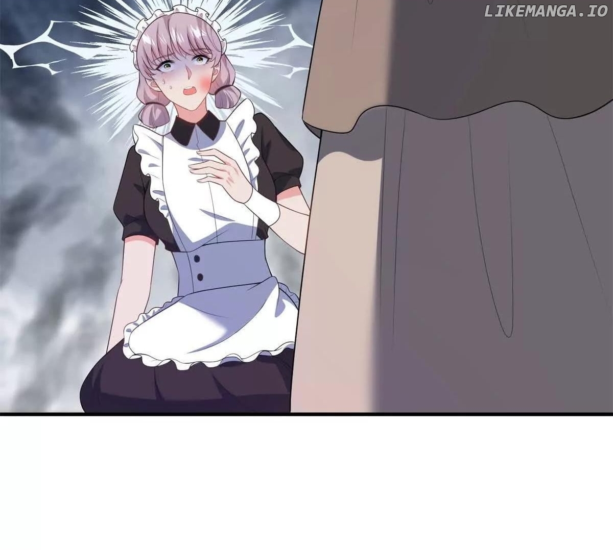 How to Change a Path Full of Thorns Into One Full of Happiness Chapter 70 - page 47