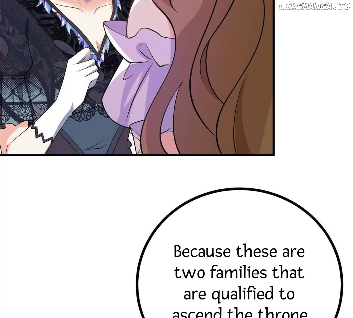 How to Change a Path Full of Thorns Into One Full of Happiness Chapter 70 - page 5