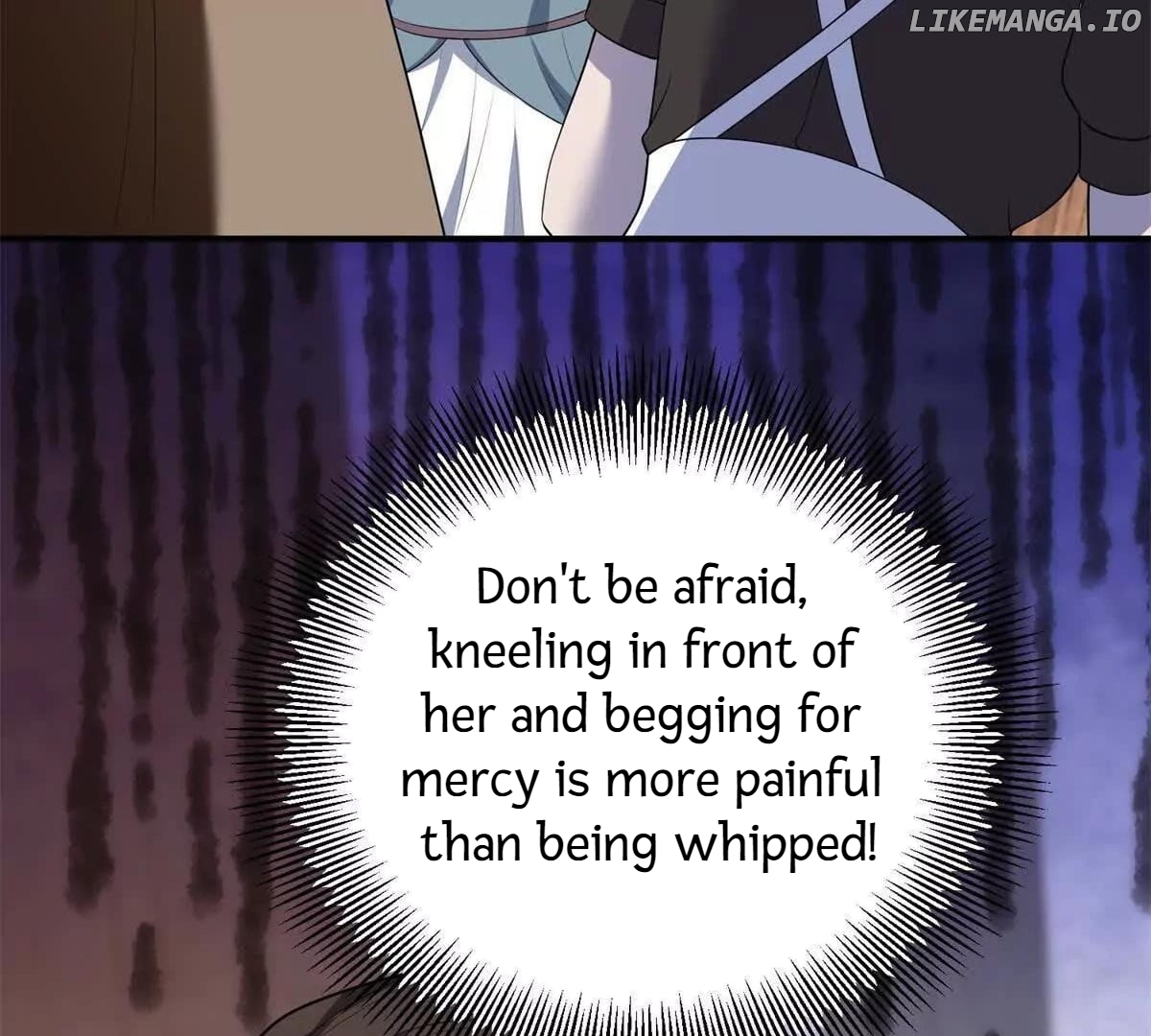How to Change a Path Full of Thorns Into One Full of Happiness Chapter 70 - page 50