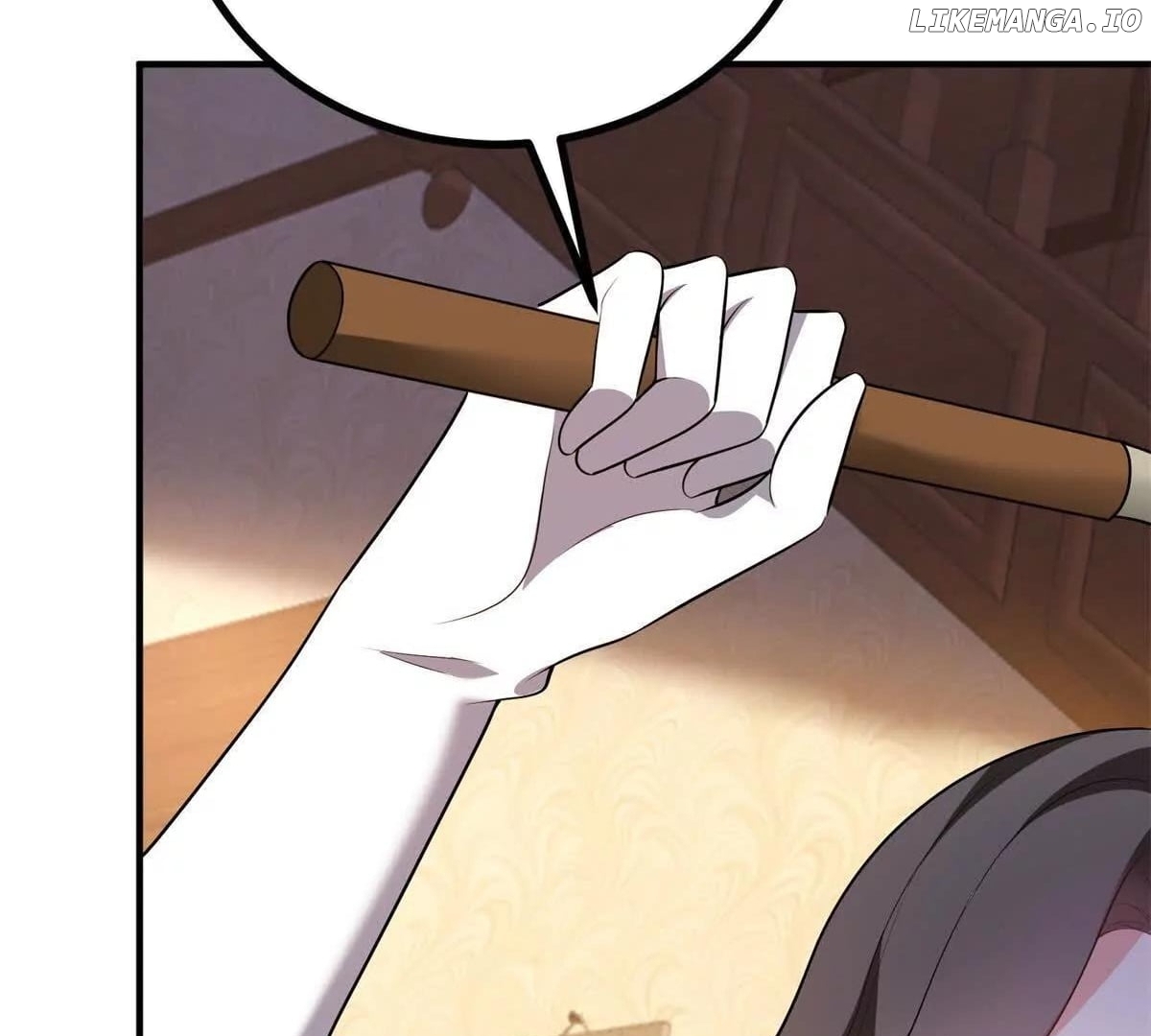 How to Change a Path Full of Thorns Into One Full of Happiness Chapter 70 - page 53