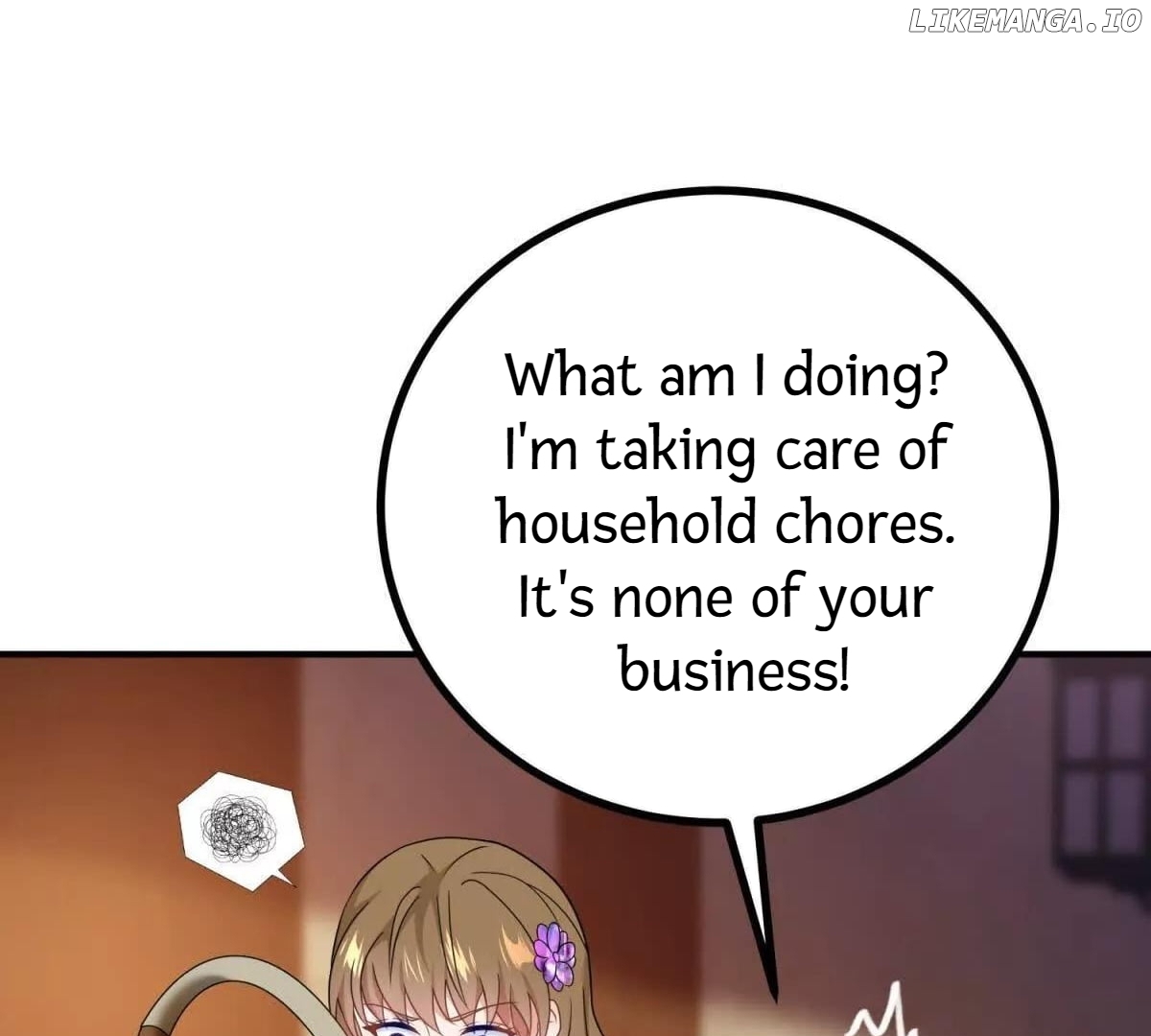 How to Change a Path Full of Thorns Into One Full of Happiness Chapter 70 - page 57