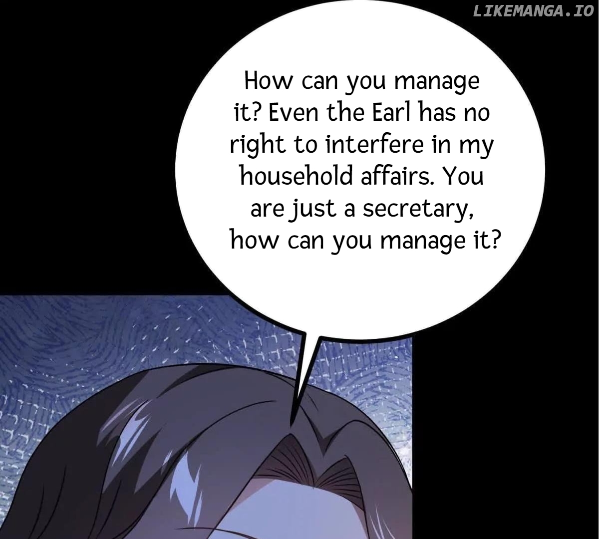 How to Change a Path Full of Thorns Into One Full of Happiness Chapter 70 - page 61