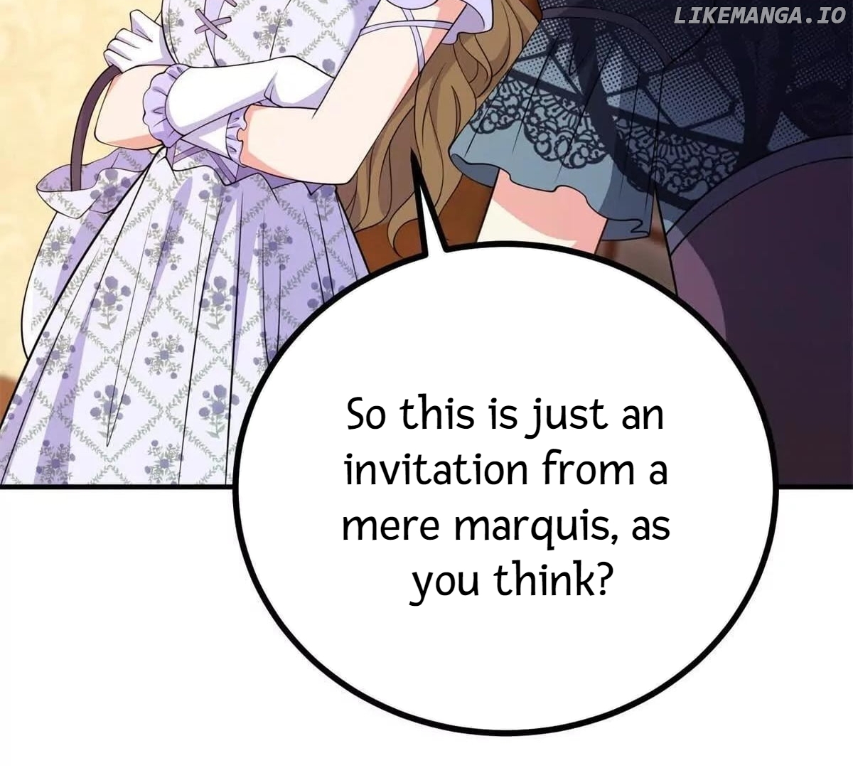 How to Change a Path Full of Thorns Into One Full of Happiness Chapter 70 - page 9