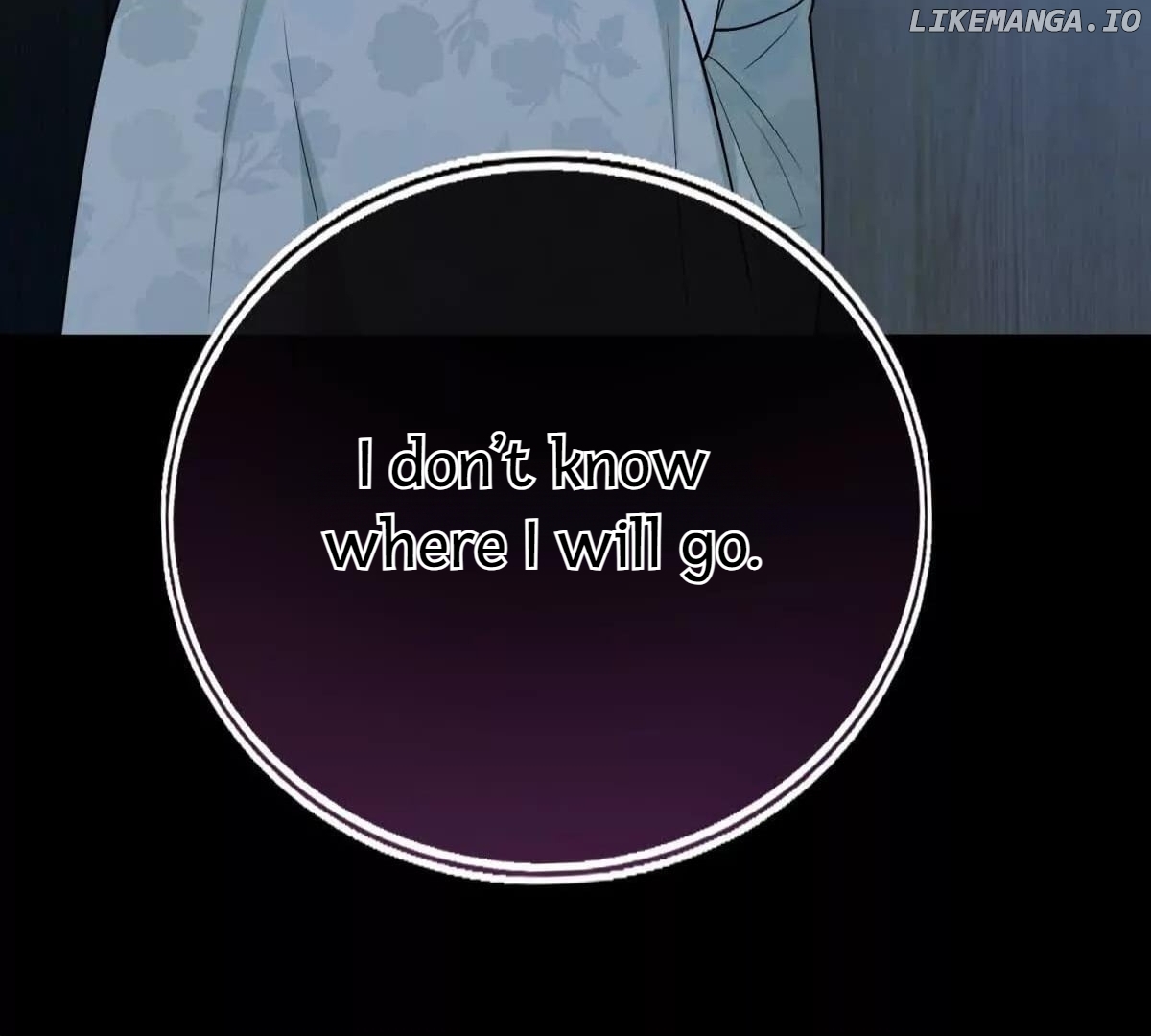How to Change a Path Full of Thorns Into One Full of Happiness Chapter 83 - page 12