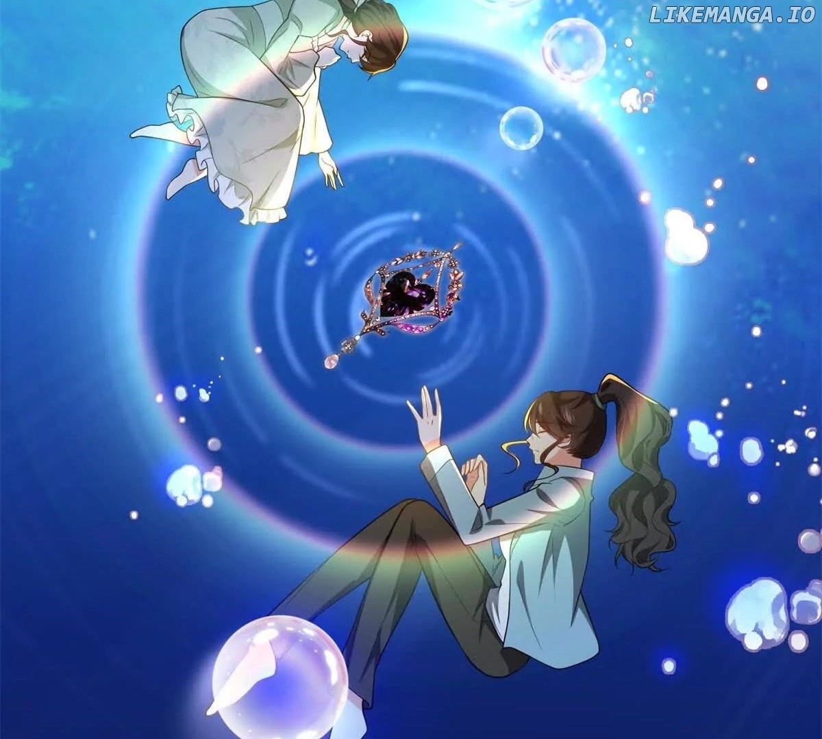 How to Change a Path Full of Thorns Into One Full of Happiness Chapter 83 - page 14