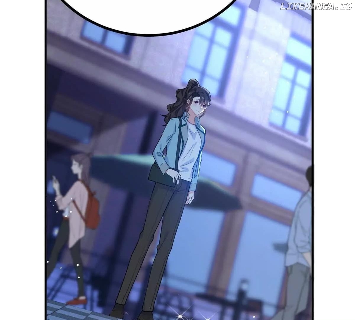 How to Change a Path Full of Thorns Into One Full of Happiness Chapter 83 - page 16
