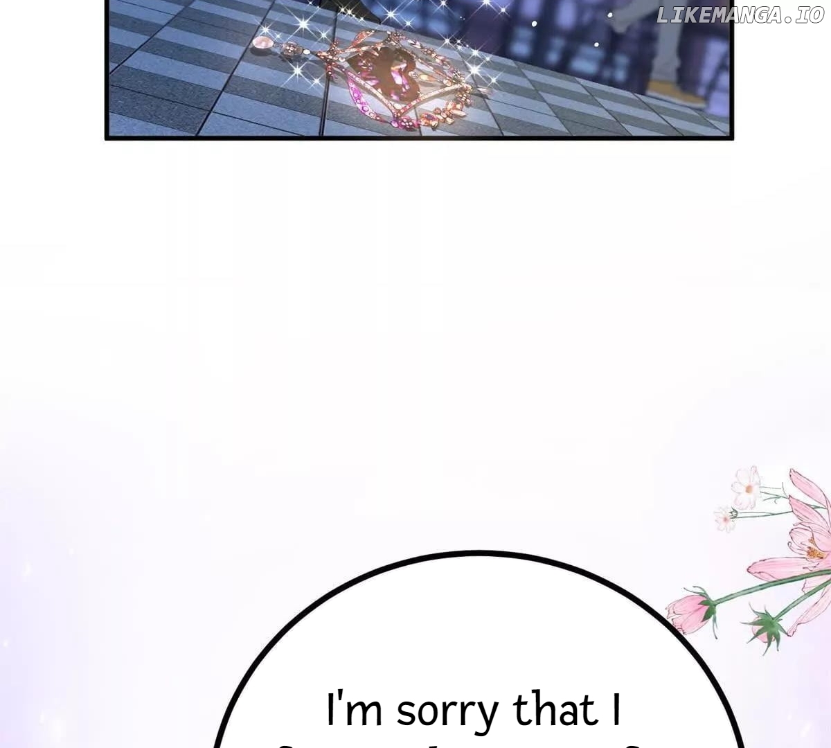 How to Change a Path Full of Thorns Into One Full of Happiness Chapter 83 - page 17
