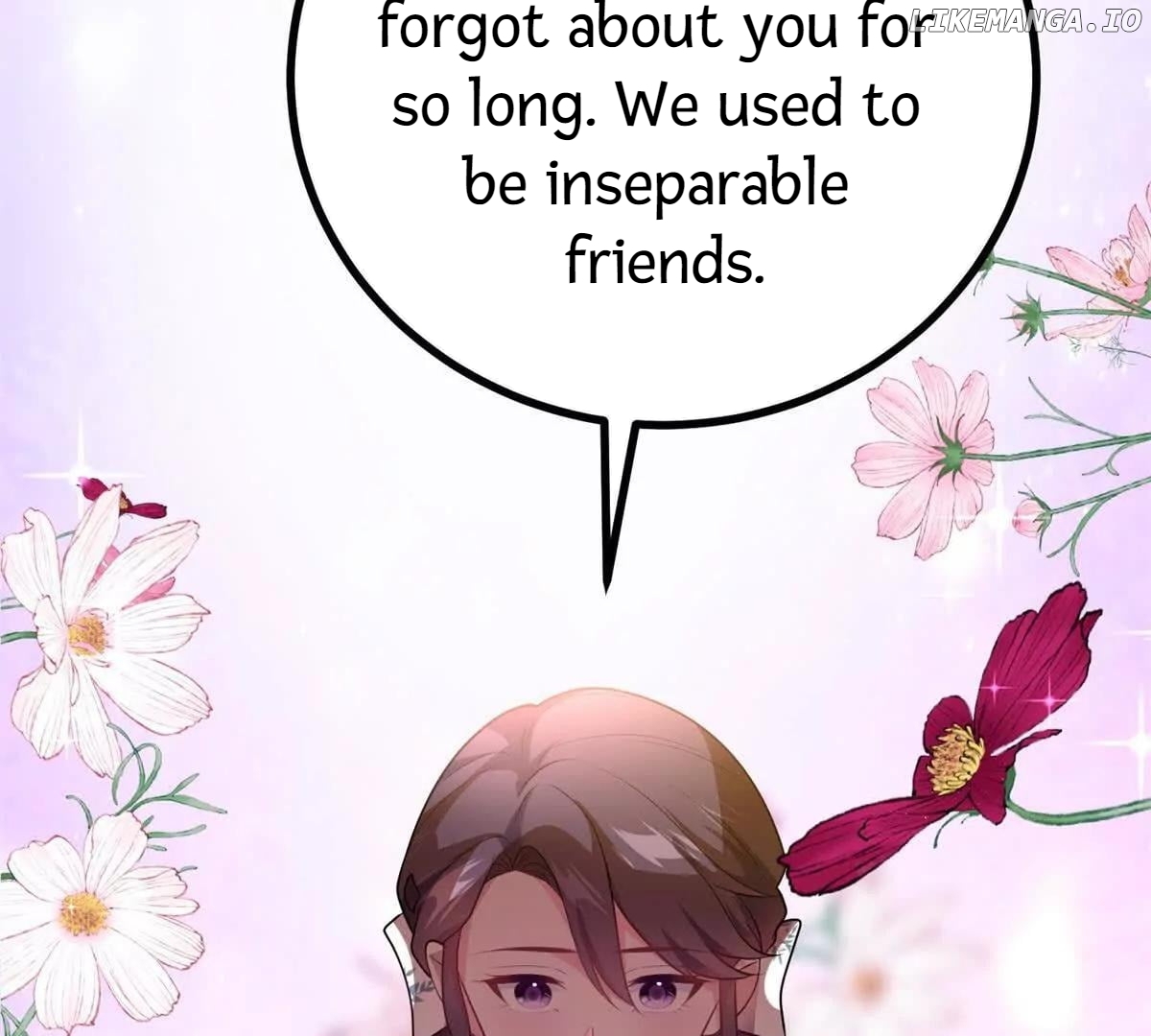 How to Change a Path Full of Thorns Into One Full of Happiness Chapter 83 - page 18