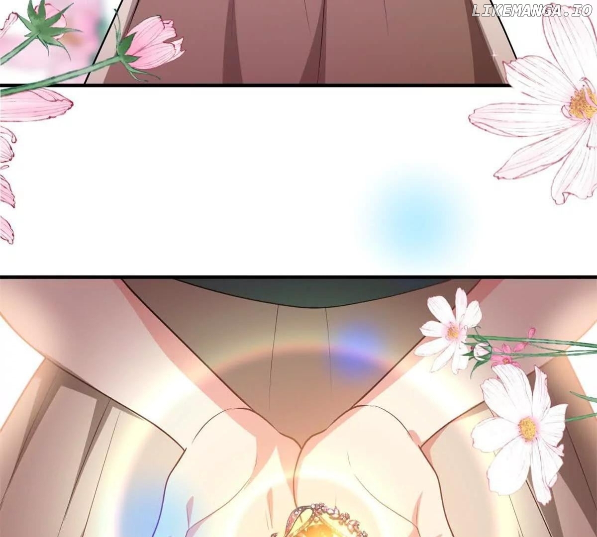 How to Change a Path Full of Thorns Into One Full of Happiness Chapter 83 - page 20