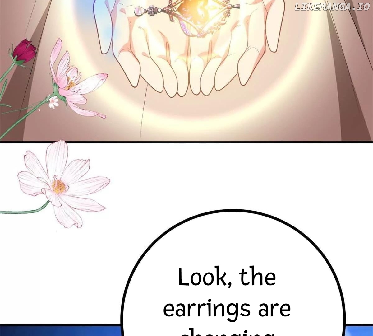 How to Change a Path Full of Thorns Into One Full of Happiness Chapter 83 - page 21