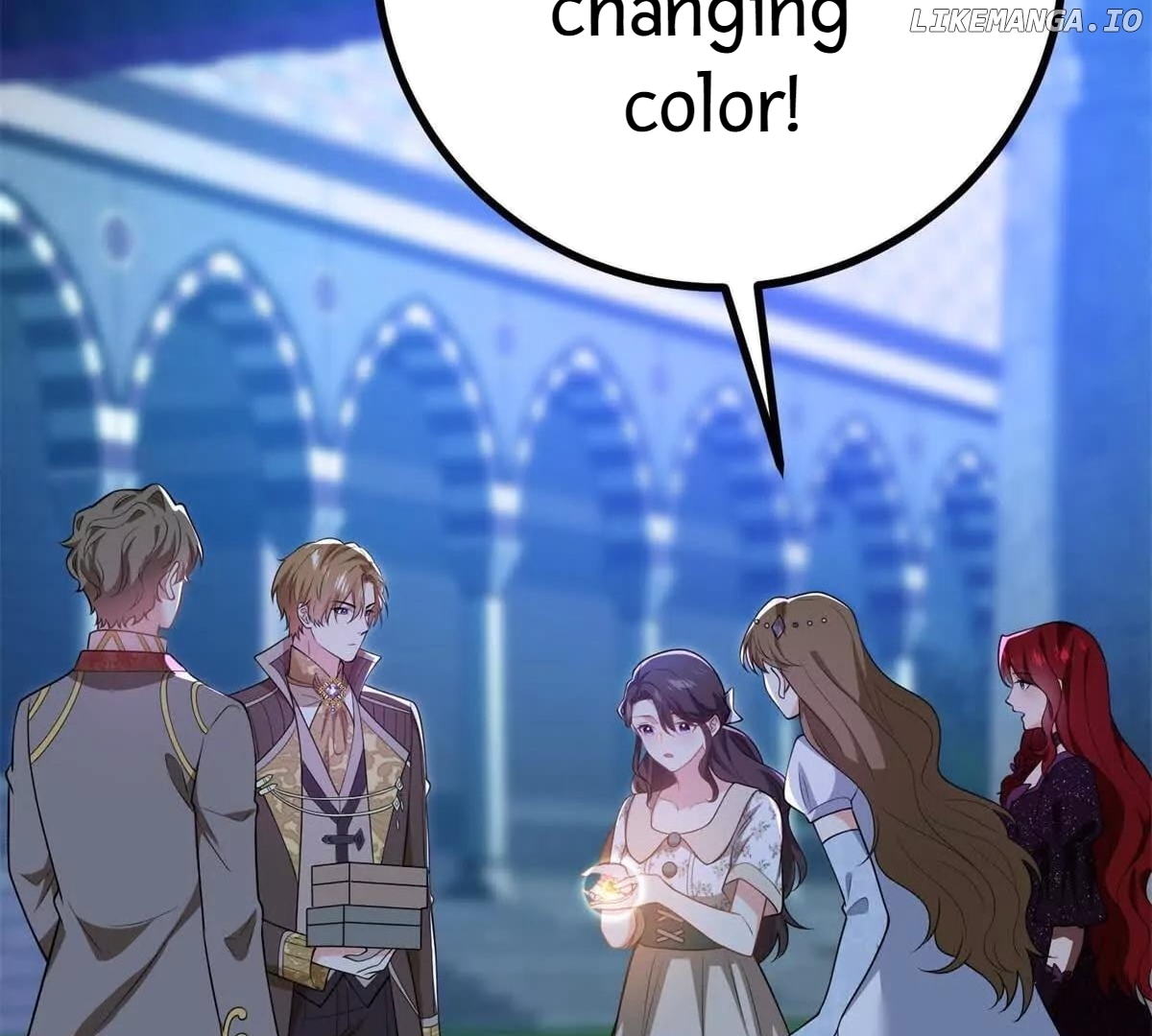 How to Change a Path Full of Thorns Into One Full of Happiness Chapter 83 - page 22
