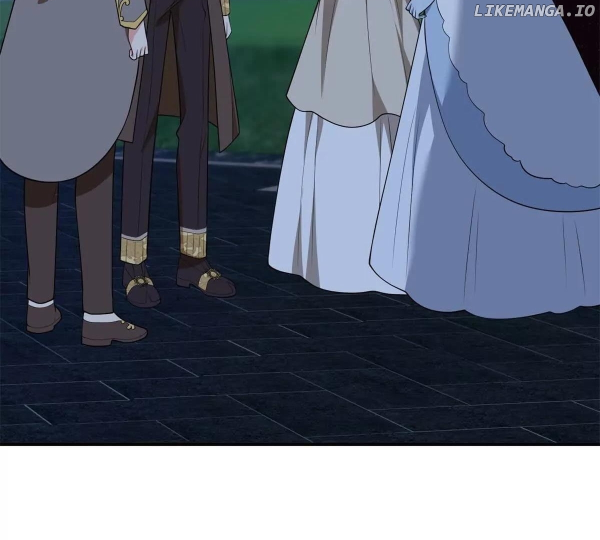How to Change a Path Full of Thorns Into One Full of Happiness Chapter 83 - page 23