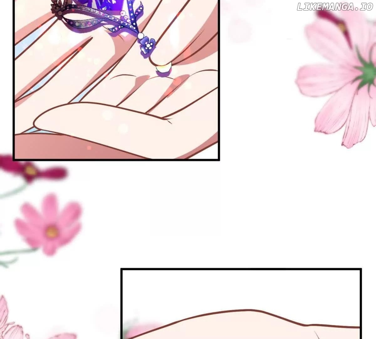 How to Change a Path Full of Thorns Into One Full of Happiness Chapter 83 - page 25