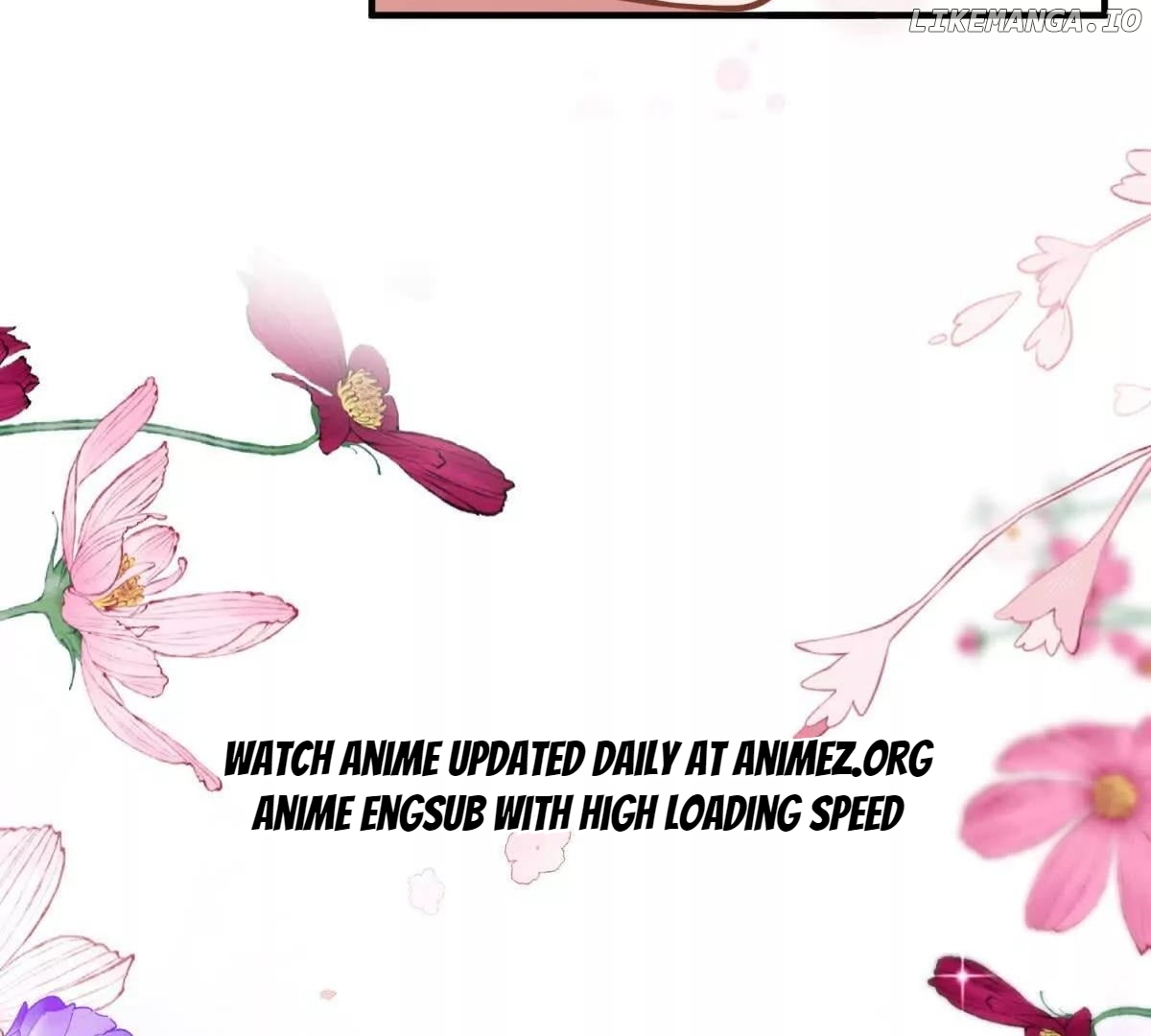 How to Change a Path Full of Thorns Into One Full of Happiness Chapter 83 - page 27
