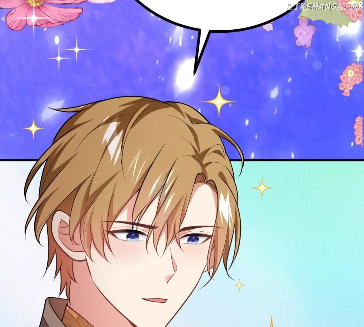 How to Change a Path Full of Thorns Into One Full of Happiness Chapter 83 - page 30
