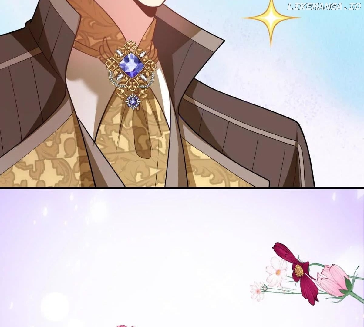 How to Change a Path Full of Thorns Into One Full of Happiness Chapter 83 - page 31