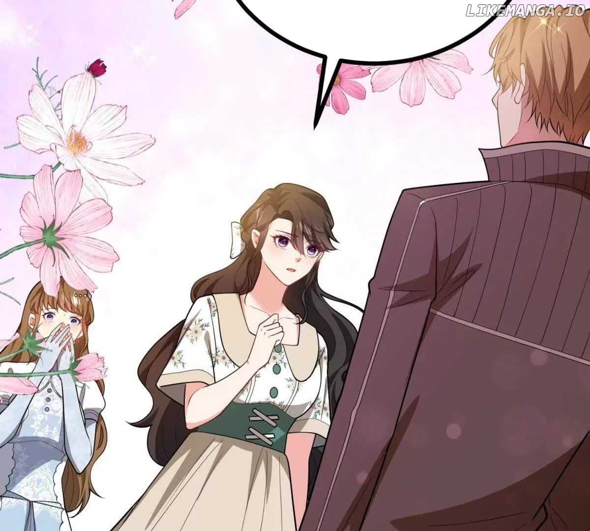How to Change a Path Full of Thorns Into One Full of Happiness Chapter 83 - page 33