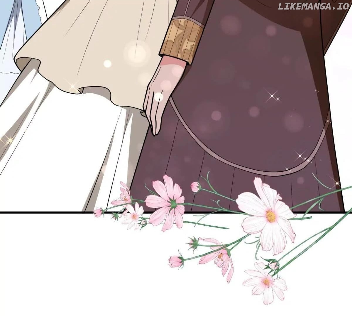 How to Change a Path Full of Thorns Into One Full of Happiness Chapter 83 - page 34