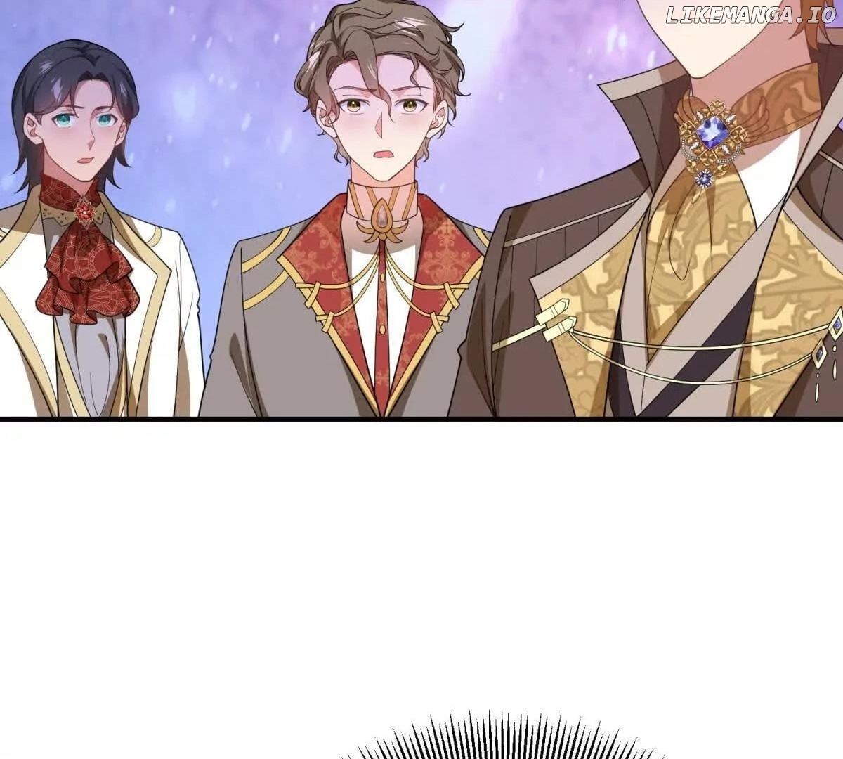How to Change a Path Full of Thorns Into One Full of Happiness Chapter 83 - page 36