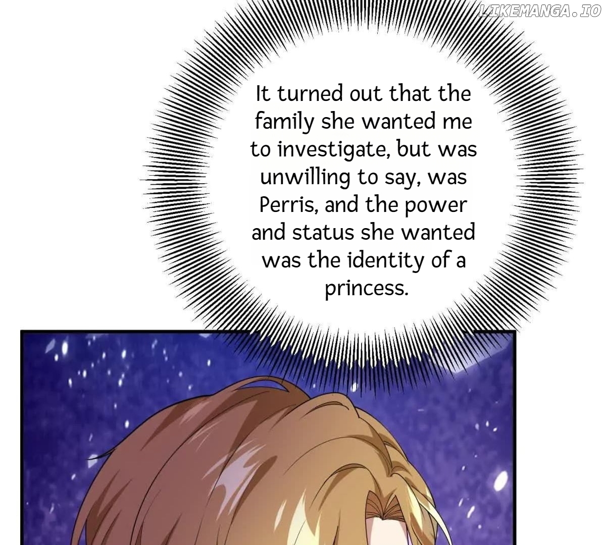 How to Change a Path Full of Thorns Into One Full of Happiness Chapter 83 - page 37
