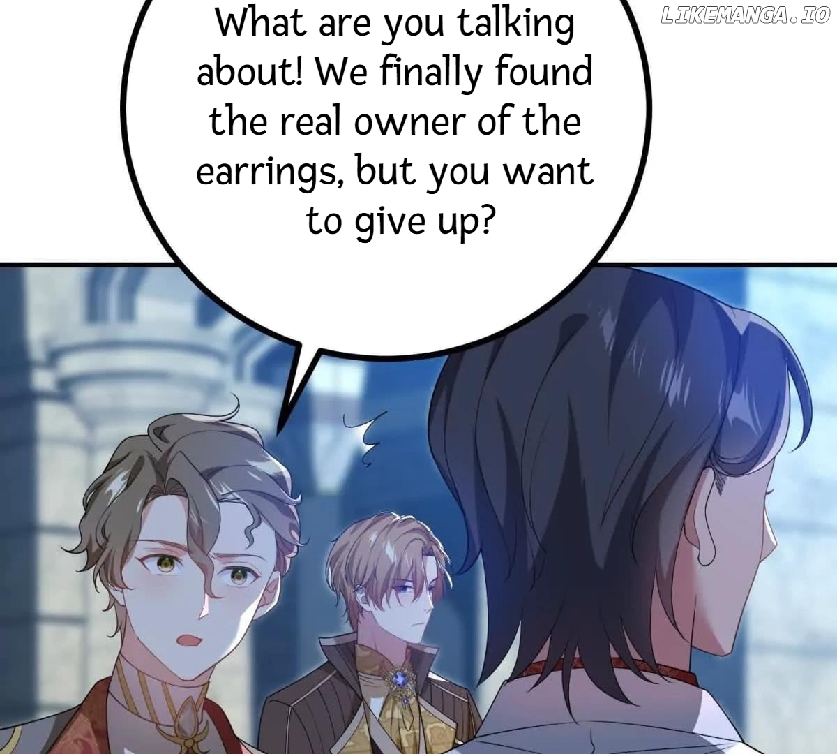 How to Change a Path Full of Thorns Into One Full of Happiness Chapter 83 - page 42