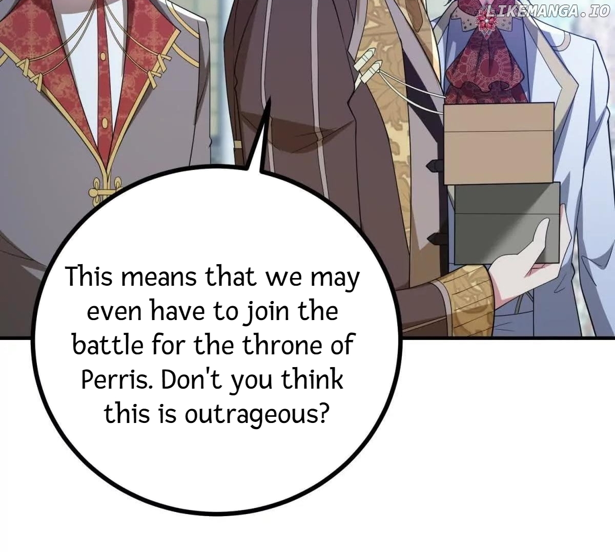 How to Change a Path Full of Thorns Into One Full of Happiness Chapter 83 - page 45