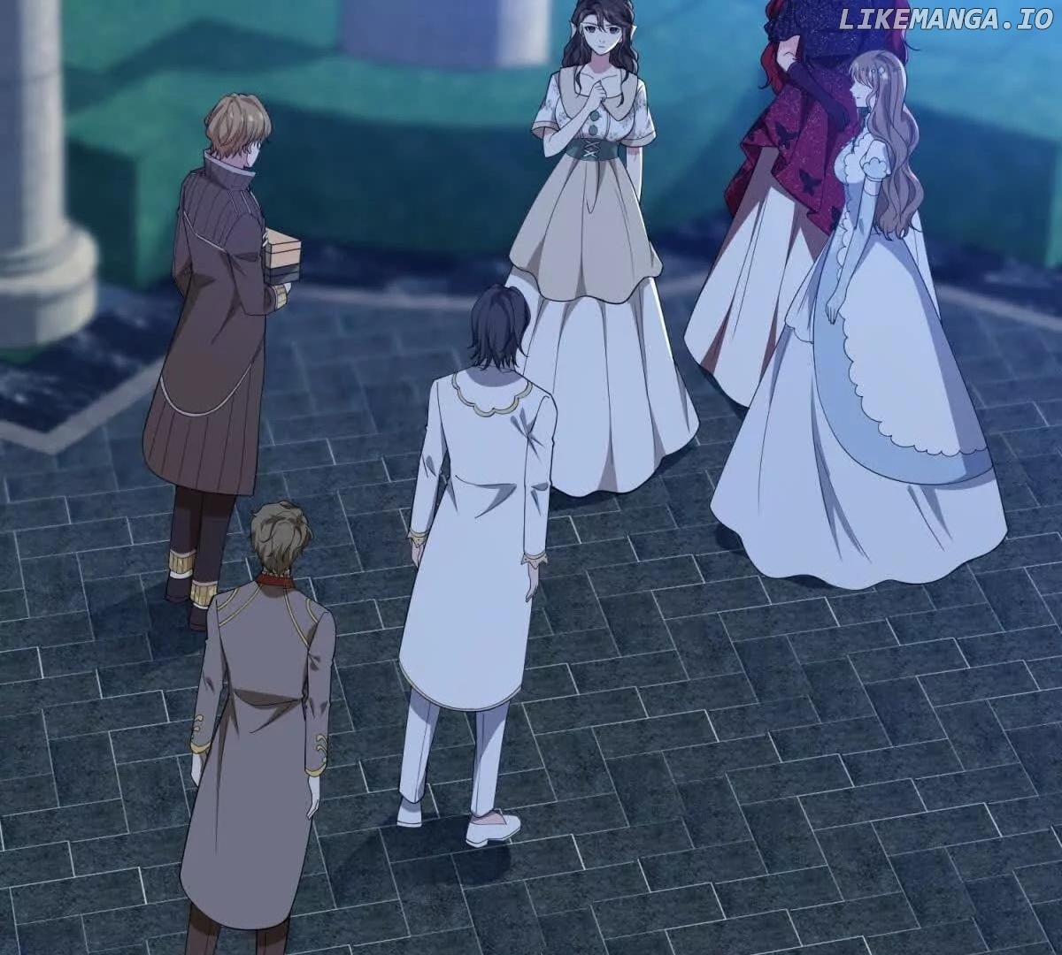 How to Change a Path Full of Thorns Into One Full of Happiness Chapter 83 - page 47