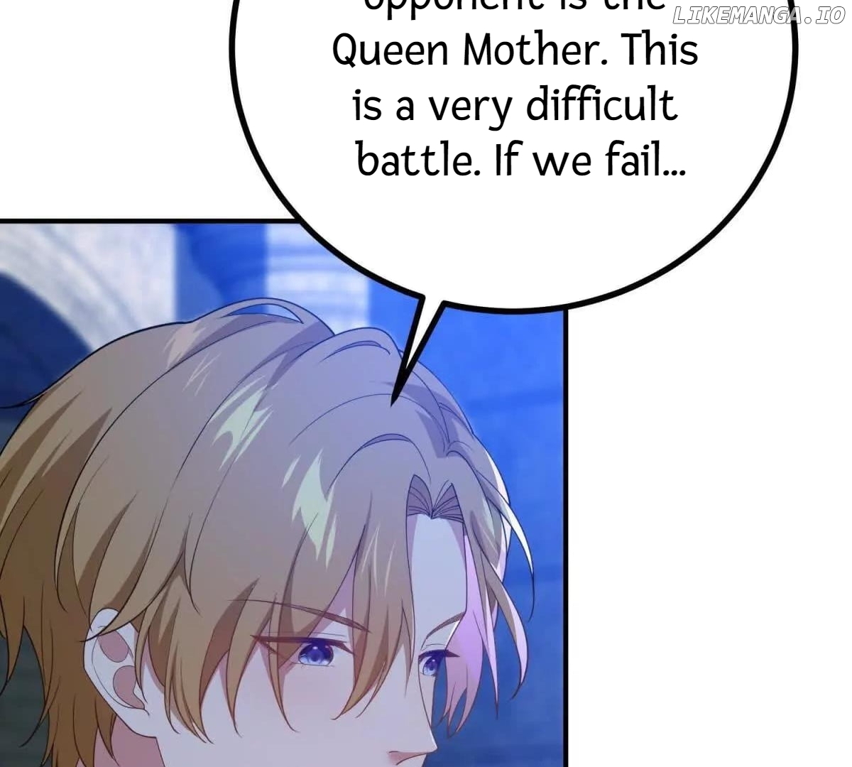 How to Change a Path Full of Thorns Into One Full of Happiness Chapter 83 - page 49