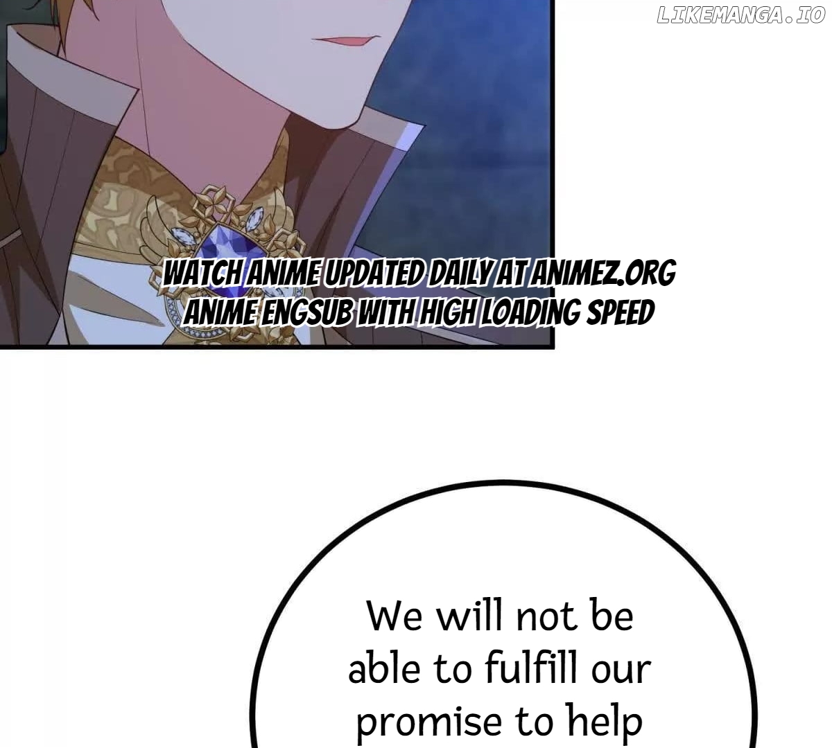 How to Change a Path Full of Thorns Into One Full of Happiness Chapter 83 - page 50