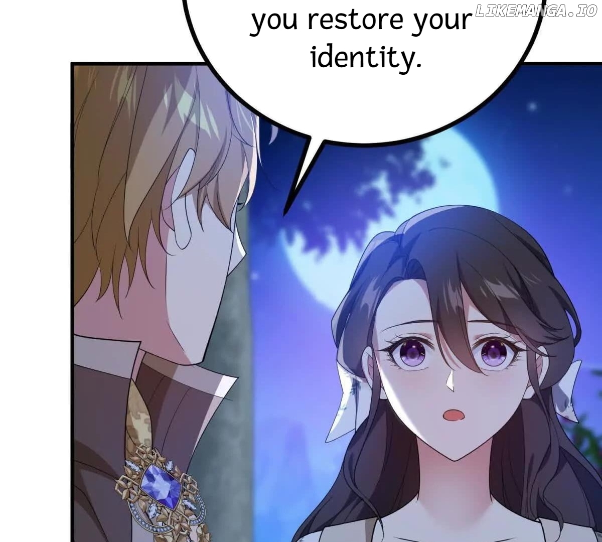 How to Change a Path Full of Thorns Into One Full of Happiness Chapter 83 - page 51