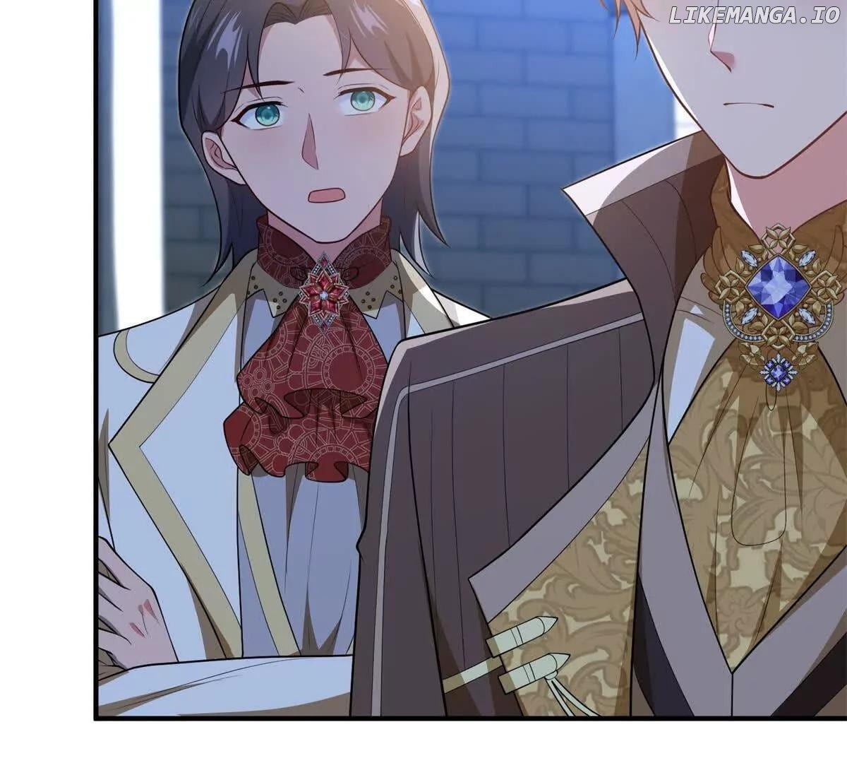 How to Change a Path Full of Thorns Into One Full of Happiness Chapter 83 - page 58