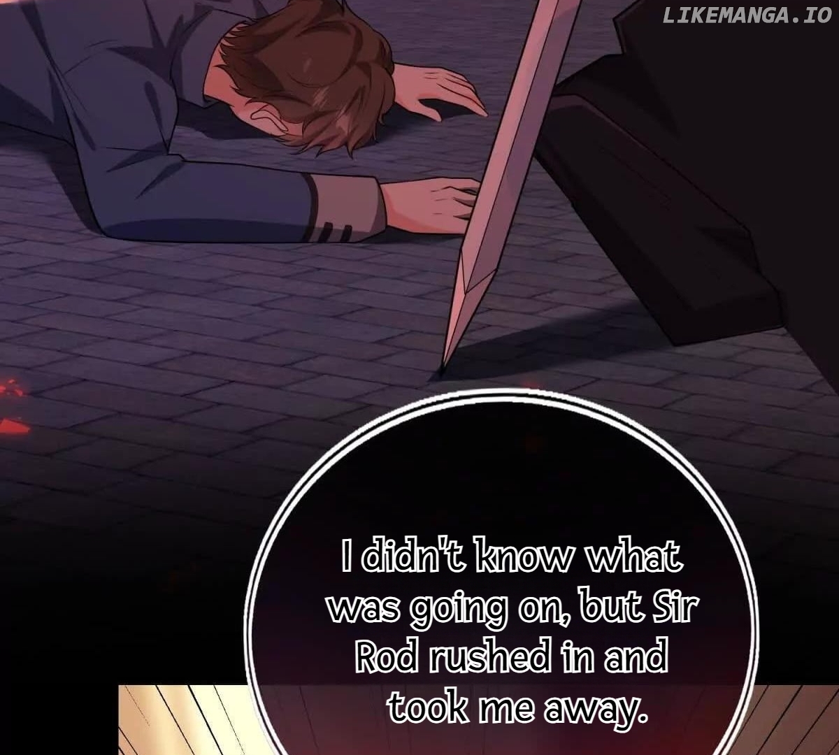 How to Change a Path Full of Thorns Into One Full of Happiness Chapter 83 - page 6