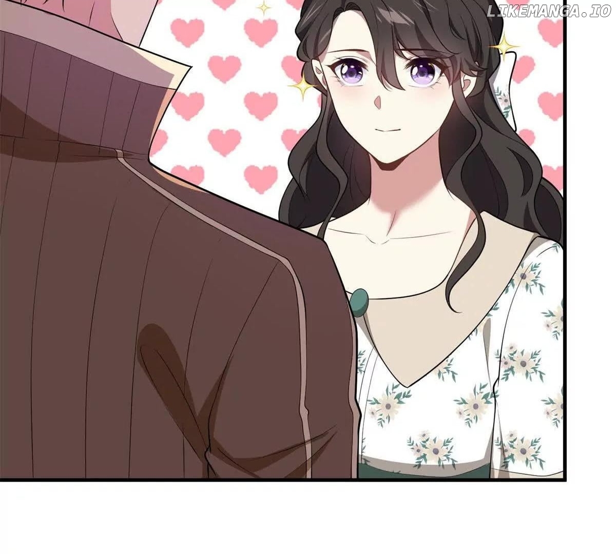 How to Change a Path Full of Thorns Into One Full of Happiness Chapter 83 - page 60