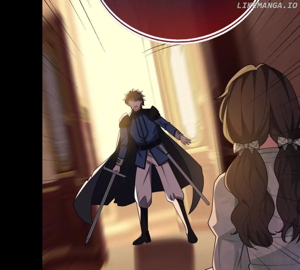 How to Change a Path Full of Thorns Into One Full of Happiness Chapter 83 - page 7