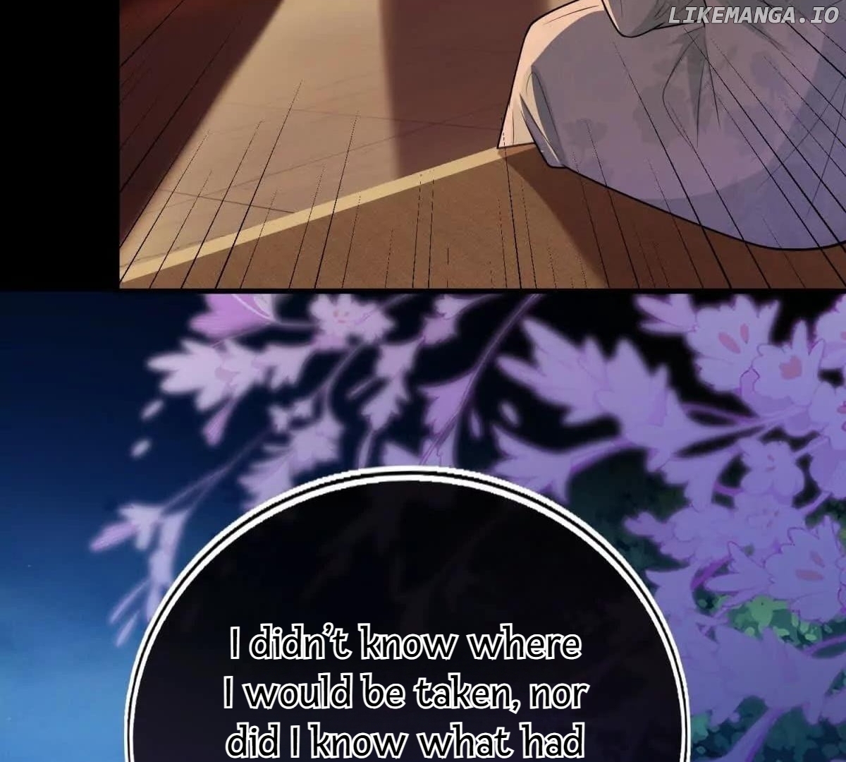How to Change a Path Full of Thorns Into One Full of Happiness Chapter 83 - page 8