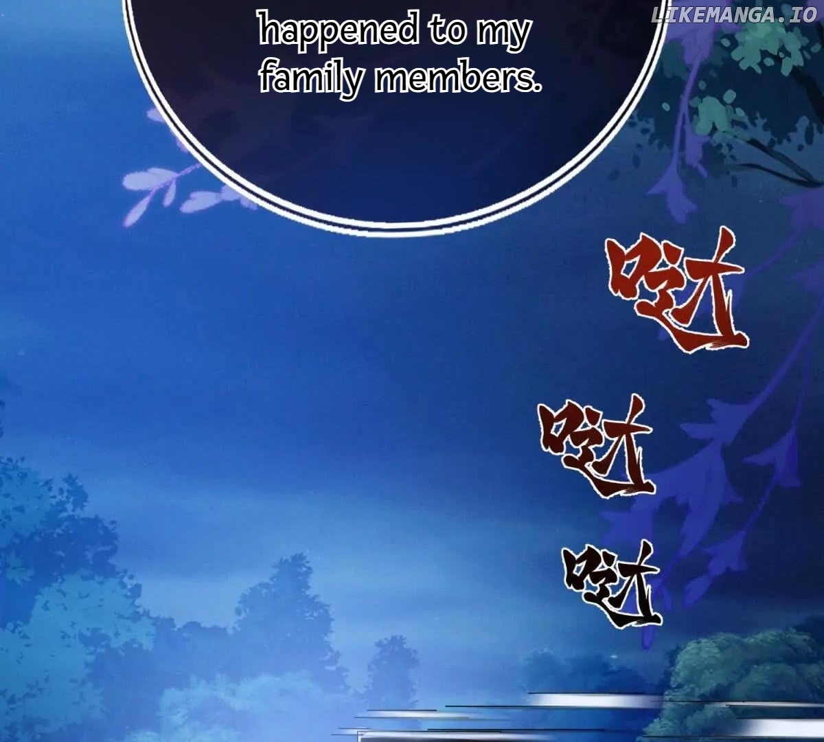 How to Change a Path Full of Thorns Into One Full of Happiness Chapter 83 - page 9