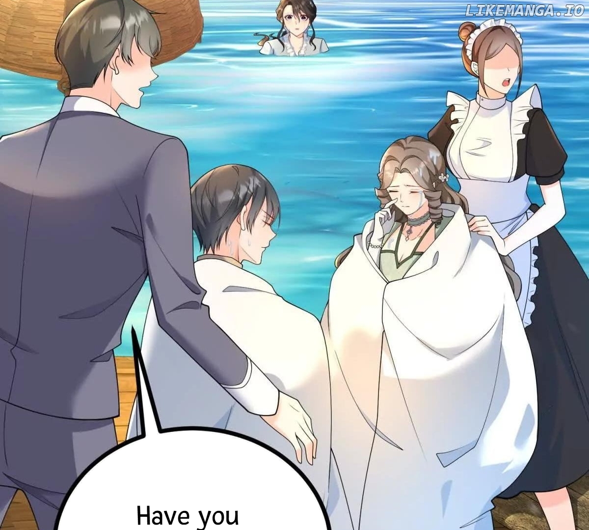 How to Change a Path Full of Thorns Into One Full of Happiness Chapter 6 - page 15