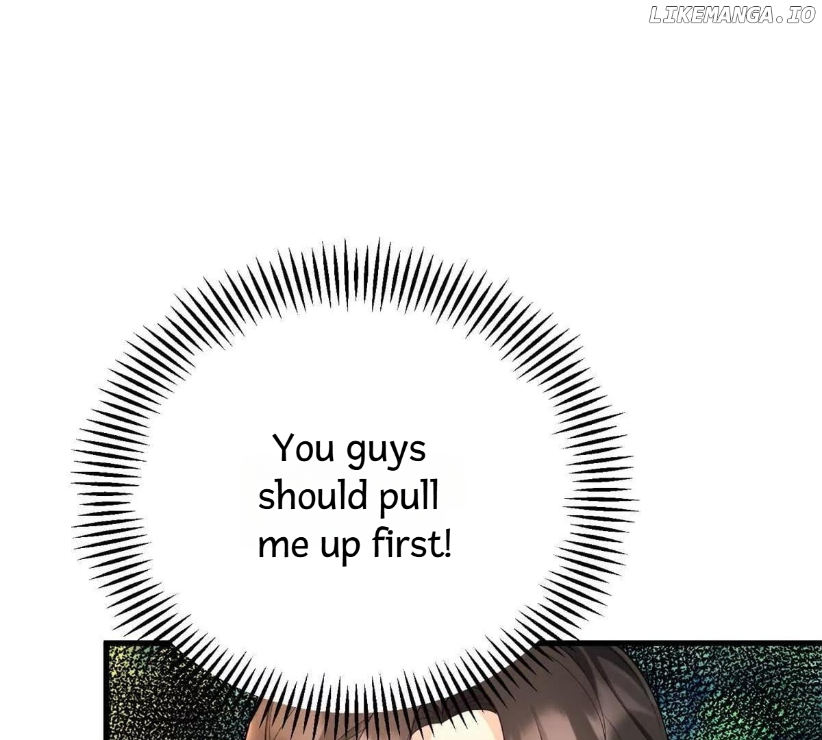 How to Change a Path Full of Thorns Into One Full of Happiness Chapter 6 - page 17