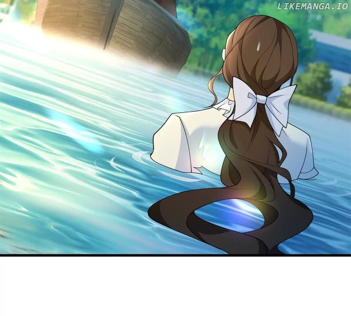 How to Change a Path Full of Thorns Into One Full of Happiness Chapter 6 - page 23