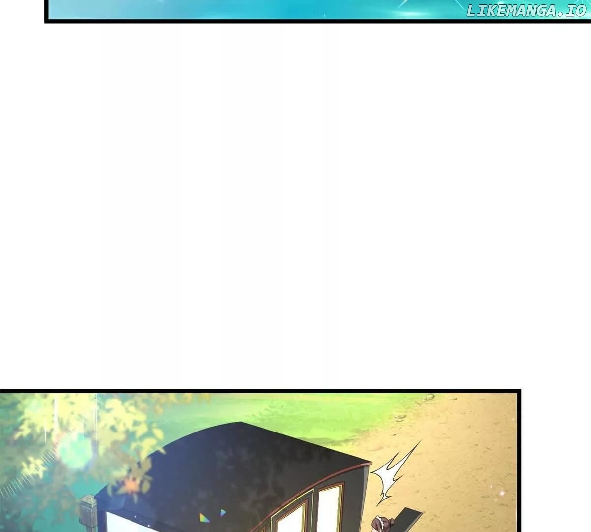 How to Change a Path Full of Thorns Into One Full of Happiness Chapter 6 - page 26