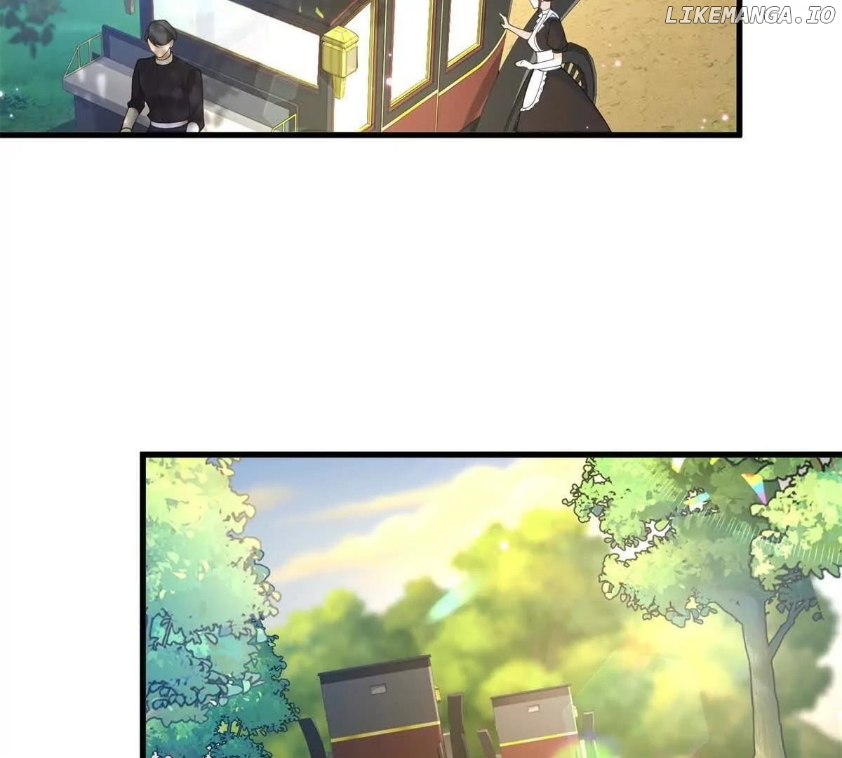 How to Change a Path Full of Thorns Into One Full of Happiness Chapter 6 - page 27