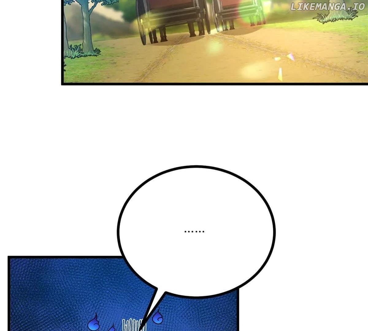 How to Change a Path Full of Thorns Into One Full of Happiness Chapter 6 - page 28