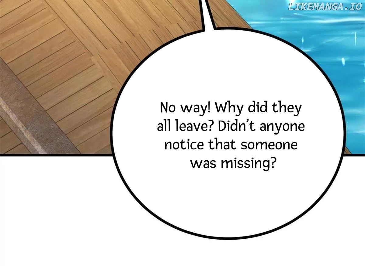How to Change a Path Full of Thorns Into One Full of Happiness Chapter 6 - page 31