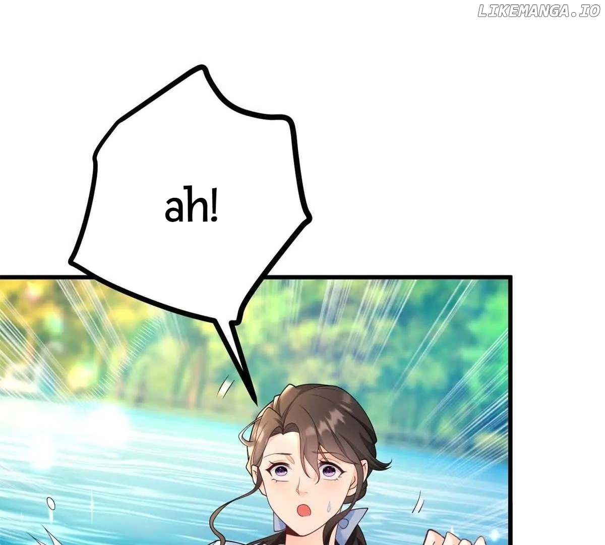 How to Change a Path Full of Thorns Into One Full of Happiness Chapter 6 - page 32