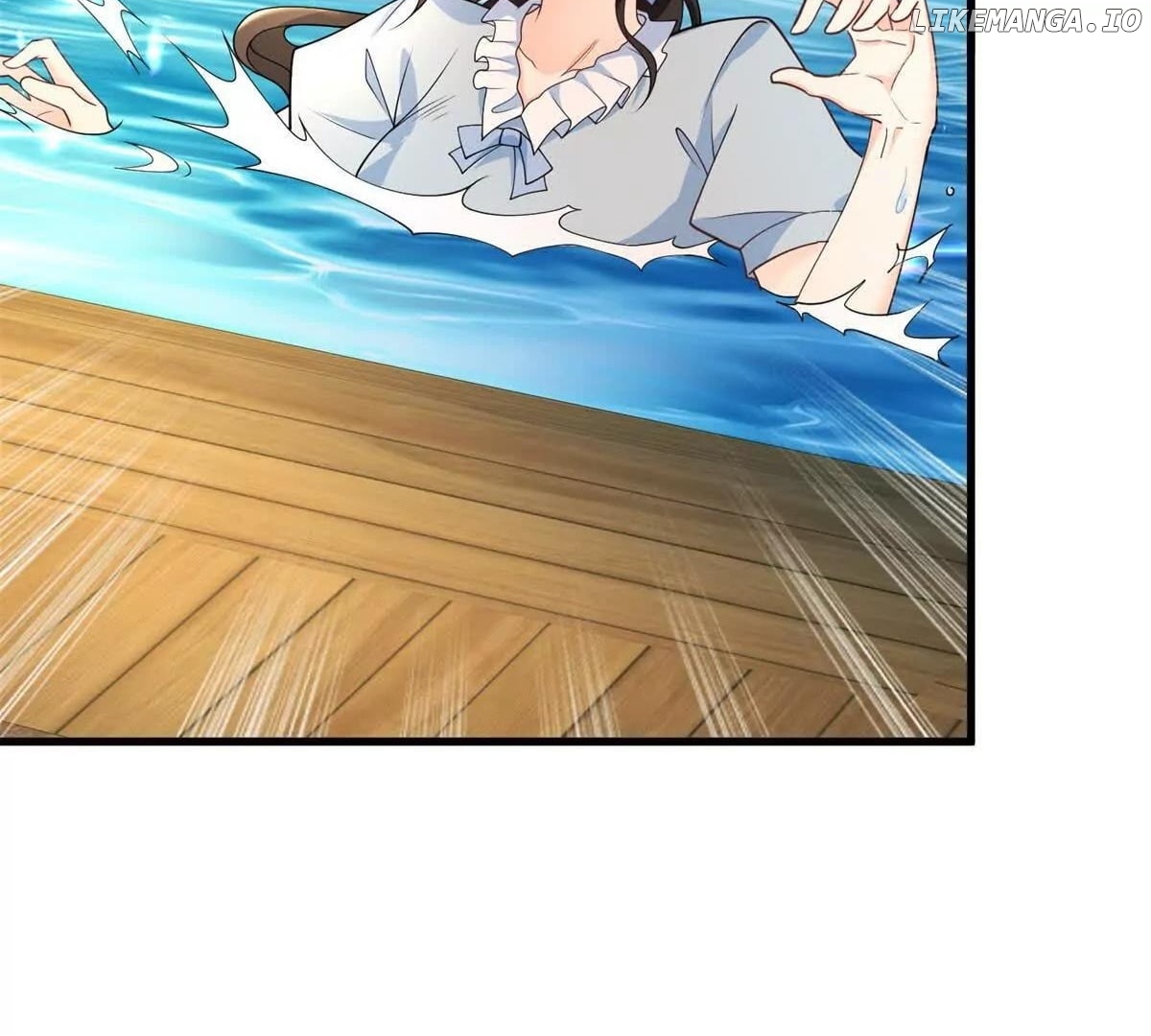 How to Change a Path Full of Thorns Into One Full of Happiness Chapter 6 - page 33