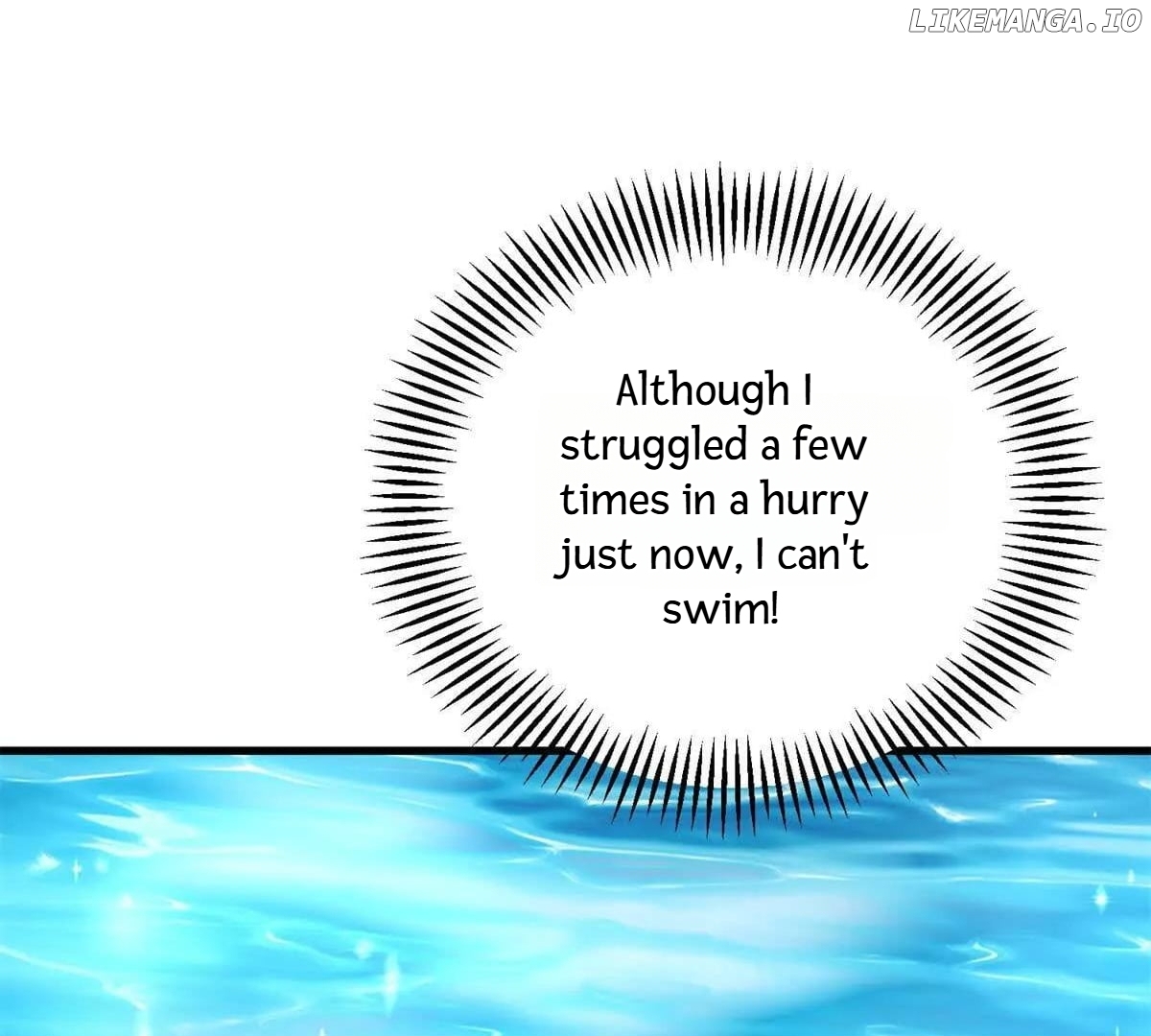 How to Change a Path Full of Thorns Into One Full of Happiness Chapter 6 - page 34