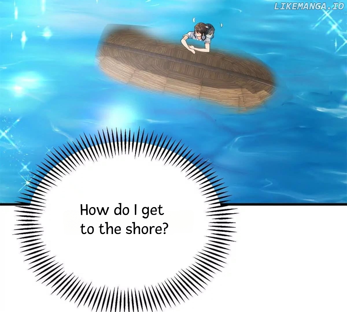 How to Change a Path Full of Thorns Into One Full of Happiness Chapter 6 - page 35
