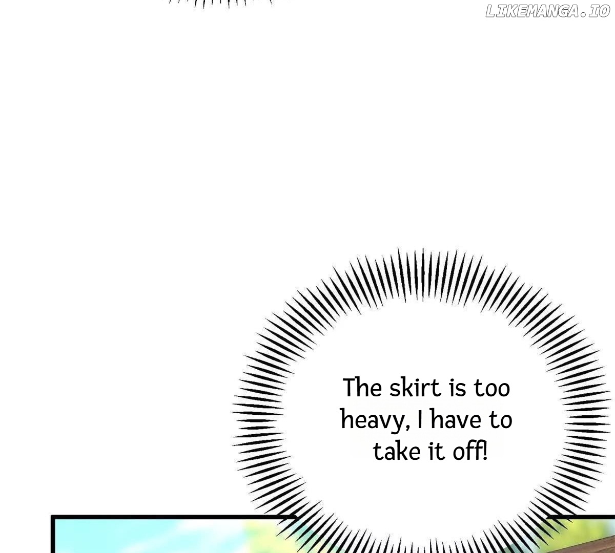 How to Change a Path Full of Thorns Into One Full of Happiness Chapter 6 - page 36